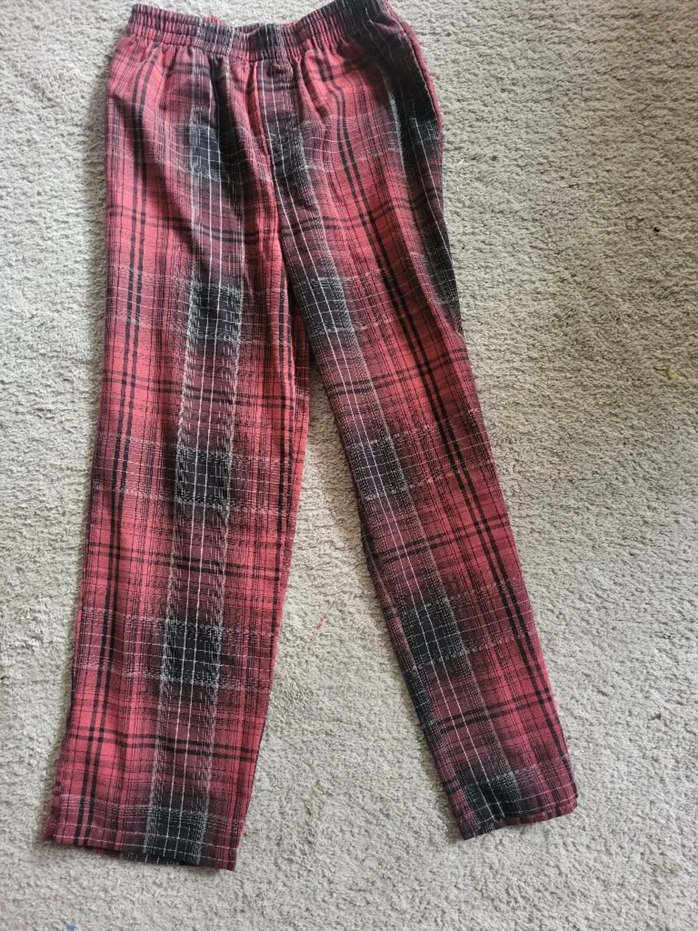 Youth Boys, Nordstrom, Sleepwear Bottoms – Large 11/12